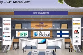Vietnamese products on show at India’s engineering, technology fair