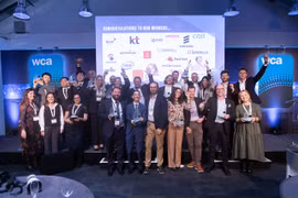 Viettel's smart city model named world's most effective and innovative 