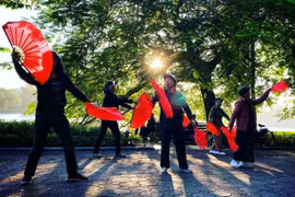Vietnamese adopts healthier, sustainable lifestyle choices: report