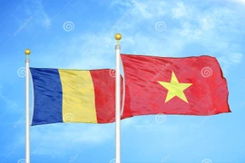 Congratulations extended to Romania on Great Union Day