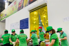 More fruit, vegetable export opportunities for Vietnamese produce next year