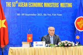 Digital transformation roadmap endorsed at 53rd AEM Meeting 