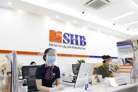 SHB approved to increase charter capital to 1.16 billion USD