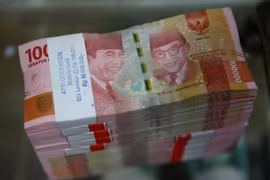 Indonesia works to reduce state budget deficit