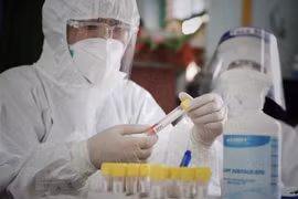 Vietnam confirms 64 new COVID-19 cases 
