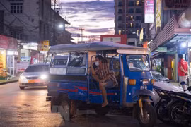 Laos: COVID-19 infections on the rise