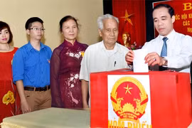 Ensuring fairness among all candidates: VFF official