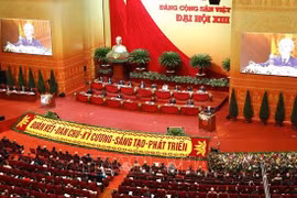 Vietnam prioritises fostering relations with France: diplomat