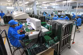  Differences of Vietnam’s supply chain analysed