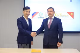 Vietnamese, Russian firms cooperate for tourism recovery