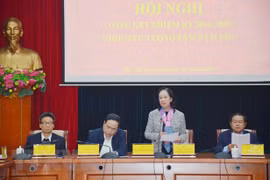 More open space needed to promote people’s mastership: Party official 