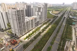 Property prices expected to rise 10 percent in 2021