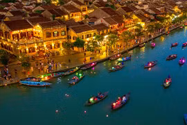Quang Nam links three pillars of cultural, ecological, and coastal tourism