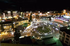 Developing Da Lat into a modern centre of tourism and culture