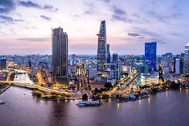 HCM City attracts investment in cinema, culture through film festival