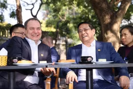 Vietnam to promote tourism through national diplomatic activities 