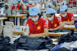 Textile & garment exports up 15% in January-February