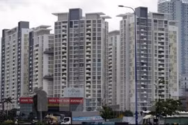 Foreign capital pours into real estate in HCM City 