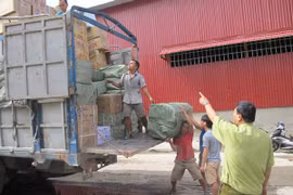 Smuggling, trade fraud more complicated