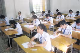Over 429 billion VND raised for Mekong Delta poor students 