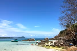 Phu Quoc reels in tourism investment