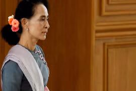 Myanmar: NLD party, ethnic armed groups pledge to build mutual trust 