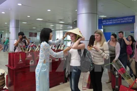 Vietnam becomes attractive destination for Russian tourists 