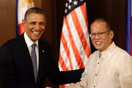 US, Philippines agree on peaceful resolutions for maritime disputes