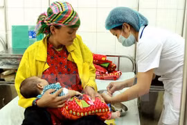  Vietnam faces population and reproductive health obstacles