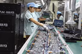 VNA picks up top ten economic events for 2015