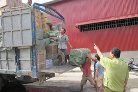 Smuggling, trade fraud more complicated