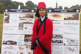 Annual architecture prizes awarded 