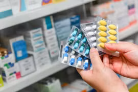 Ministry executes tight monitoring of over-the-counter drug sales