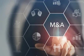A boom is expected for the M&A market of Vietnam in 2025 (Illustrative photo: Insurance Business)