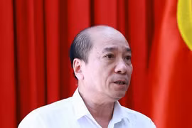 Pham Ngoc Nghi, Chairman of the Dak Lak People's Committee (Photo: VNA)