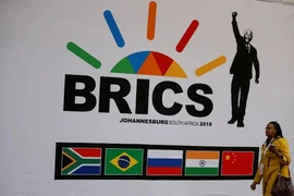 Malaysia becomes BRICS partner country