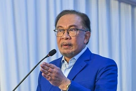 Malaysian Prime Minister Anwar Ibrahim (Photo: https://www.malaysiakini.com/)