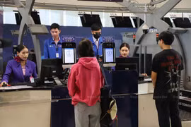 Thailand speeds up plans to construct six new airports