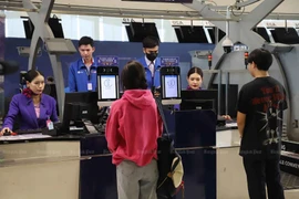 Thailand speeds up plans to construct six new airports
