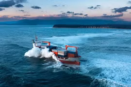 Indonesia, Singapore, Malaysia boost cooperation in maritime safety