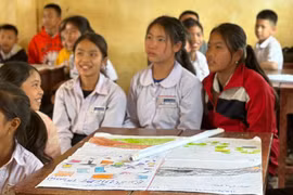 Illustrative photo (Photo: savethechildren.org)
