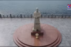 Khanh Hoa to build Alexandre Yersin museum