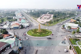 Developing Long An into a dynamic economic hub in southern Vietnam