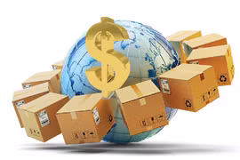 Seven items post export value of over 7 billion USD in H1