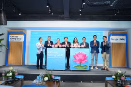 Initiative launched by NIC and Google to promote AI development in Vietnam 