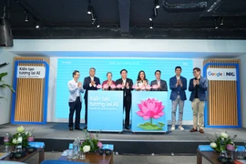 Initiative launched by NIC and Google to promote AI development in Vietnam 
