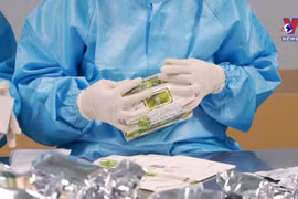 Vietnam eyes lucrative Halal market
