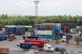 Developing sustainable green logistics ecosystem