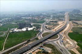 Efforts to maintain progress in public investment disbursement