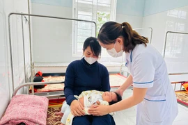 Vietnam mobilises resources for primary healthcare investment 